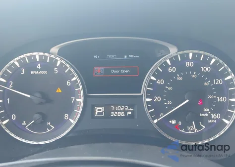 2018 Infiniti Qx60 из США, поврежденный, VIN 5N1DL0MM9JC528444